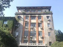 -浙江大学(玉泉校区)