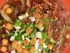 -阿坤传统手工小吃(沙坪坝店)
