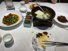 -贡宴盐帮菜自贡驻京联络处餐厅