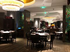 大堂-湖滨28中餐厅·西湖宴·杭州君悦酒店