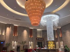 -大同云冈美高大酒店