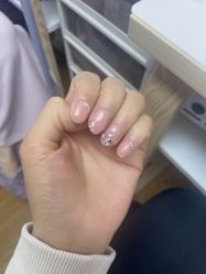 -By.2一站式美甲美睫