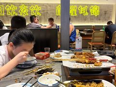 -楚太子  中餐&烧烤(武大店)