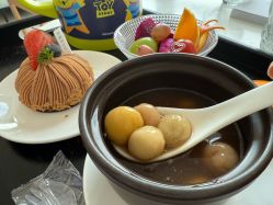 -沐恩·贝瑞月子中心(隆福店)