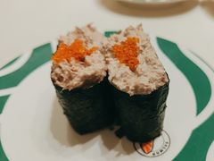 -新一番三文鱼寿司(友谊国贸城店)