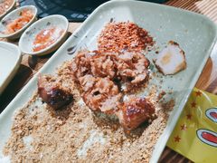 -梁山烤肉(旗舰店)
