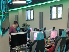-时代电竞网吧网咖(通州马驹桥商业街店)