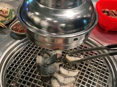 -馥二代韩式烤肉 2세대 불고기(喷水池店)