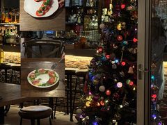 -Hostaria Bar维他餐吧·意大利西餐厅·牛排馆