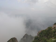 -白草畔自然风景区