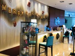 -天津水游城丽筠酒店