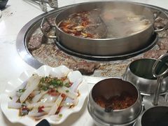 -一品潮牛(仪陇店)