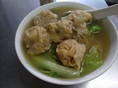 -坚记面店(一德路店)