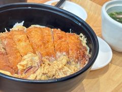 -味千拉面(金融街店)