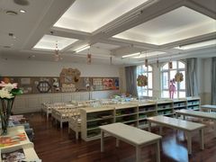 -海文实验幼儿园