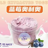 9S NICE | 冷萃酸奶真是让我挖到宝啦