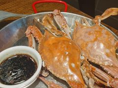 -必点海鲜·鲅鱼水饺(鞍山西道店)
