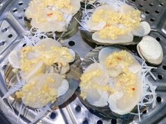 -海大大蒸汽海鲜餐厅·粤菜·特色小炒(欢乐颂店)