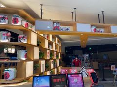-福成自助烤肉(双桥万达店)