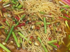 -灶东家民间菜(回兴店)