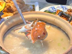 -东江海鲜大排档·潮汕菜·砂锅粥