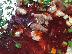 -正宁路小吃夜市