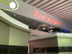 -谢列梅捷沃国际机场