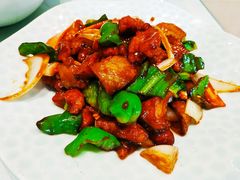 -红樱桃·新派辽菜(北行店)
