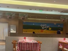 -西贝(上海新梅广场店)
