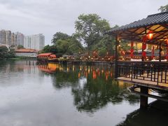 -侨美·唐荔园·40年地道粤菜