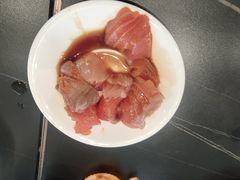 -安阳迎宾馆-普利亚西餐厅