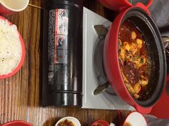 -红料理|串串有瘾·烧烤(吴中路店)