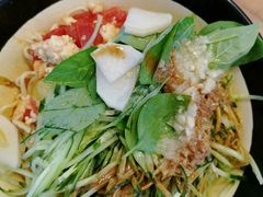 -杨记清芳牛肉拉面(京广路店)