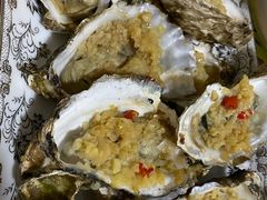 生蚝-盒马鲜生(莱蒙都会店)