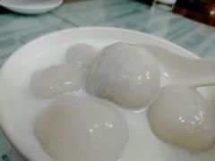 -阿三麻蓉汤圆(顺光大厦店)