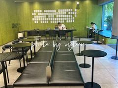 -M Stand(南京紫峰大厦店)