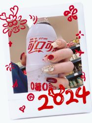-兔猫ToMoreNails美甲美睫