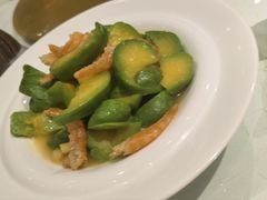 -老爷庙风味美食府(魏都大道店)