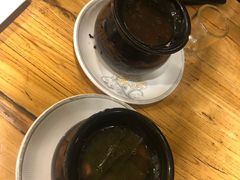 -白鹿江西餐厅(北师大店)