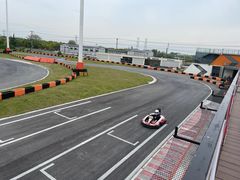 -宝山流光速国际赛车场(宝山店)