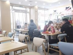 -和合谷(德外店)