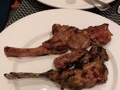 -上海锦江汤臣洲际大酒店壹阶层