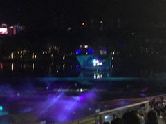 -欢乐海岸水秀剧场