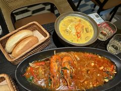 -美奈小馆·越南料理(福田星河COCO Park店)