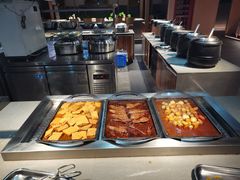 -蓝鲸湾汤泉(包河店)