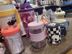 -COSTA COFFEE(天通苑华联店)