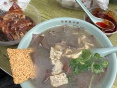 -金原鸭血粉丝汤总店(锁金村店)