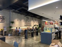 -野鸽子咖啡(中航店)