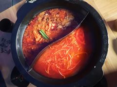 -吃皮火锅馆(苏宁店)