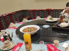 -一块豆腐·海鲜·家常菜(李沧书院路店)
